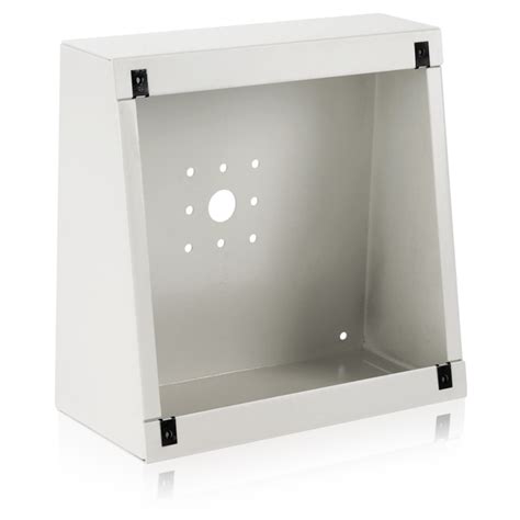 vandal proof electrical enclosures|weather resistant vandal enclosure.